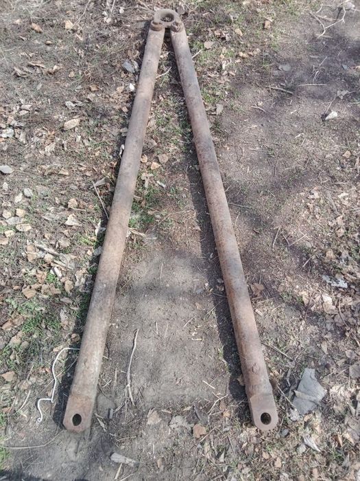 Продам два скутера