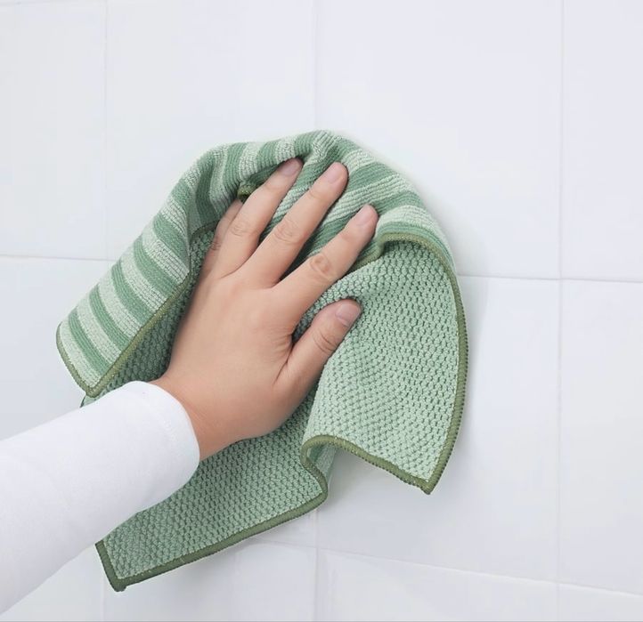 ПЕППРИГ Набор салфеток (Икеа)