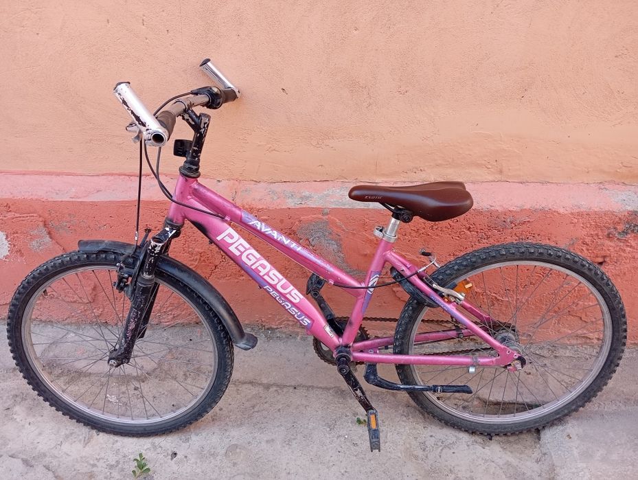 Velsoped sotiladi