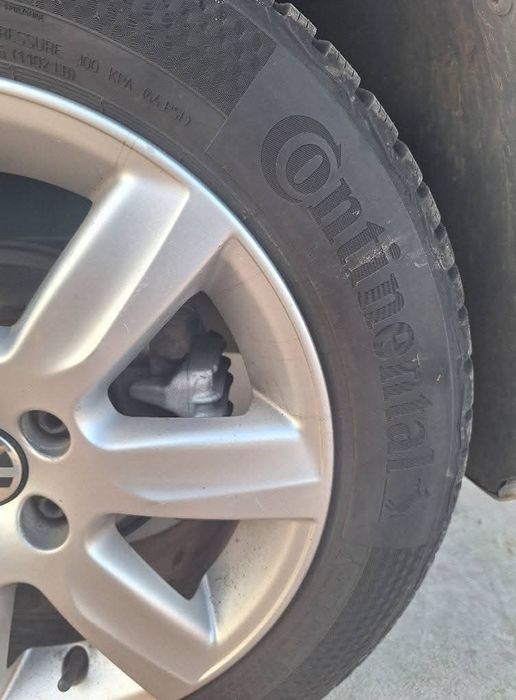 Volkswagen Polo 2011