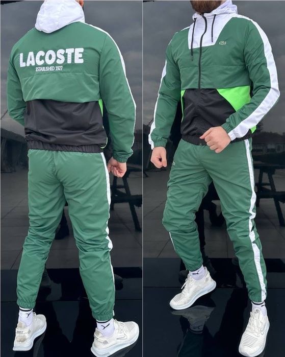 Мъжки Екипи Шушляк Adidas