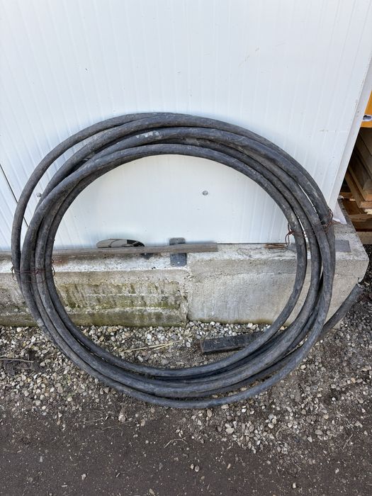 Vand cablu de bransament 380W aluminiu