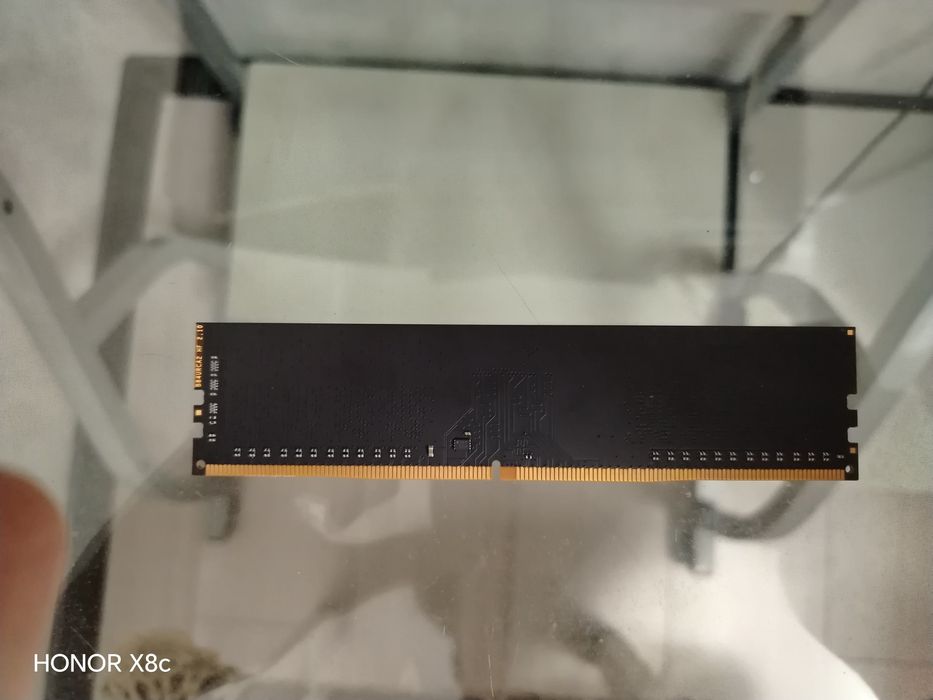 Продажа ОЗУ DDR4 8GB