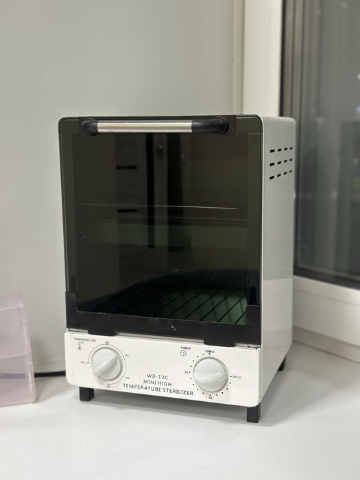 Продам сухожар новый