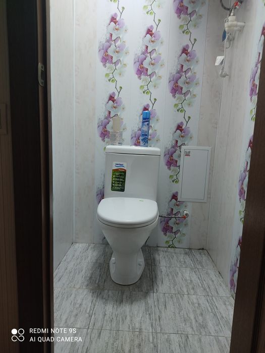 Сдам квартиру посуточно