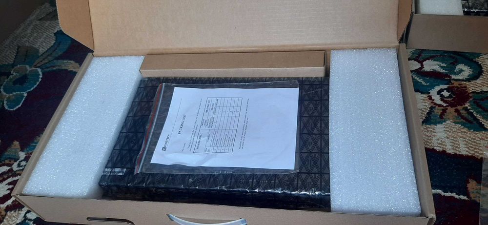 коммутатор Pixie tech PXT-S2790G-24TX Chassis