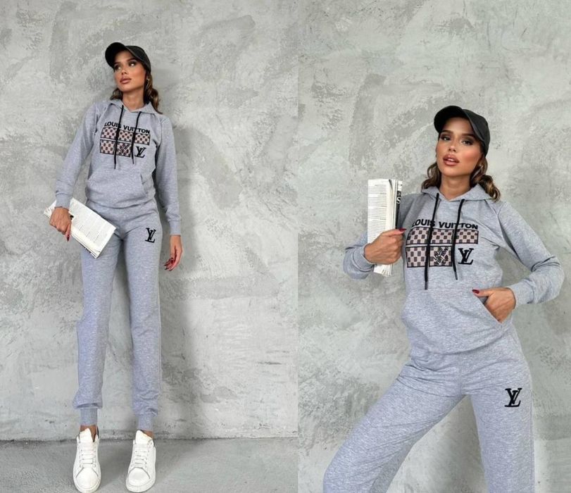 Trening dama si barbati