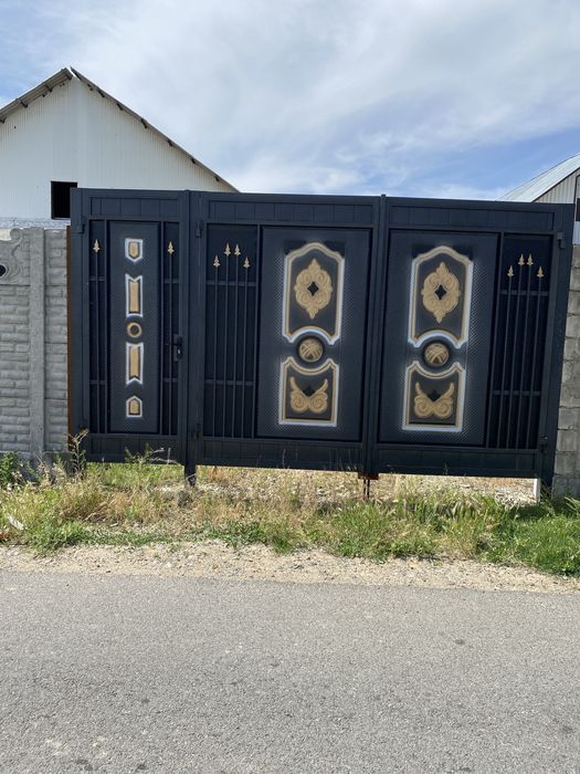 Продается 5-ти комнатный дом