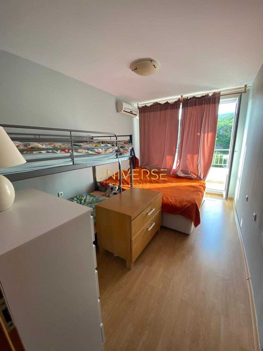 Продава се Двустаен апартамент в Свети Влас - 60 кв.м за 1225 €/кв.м - Снимка #8