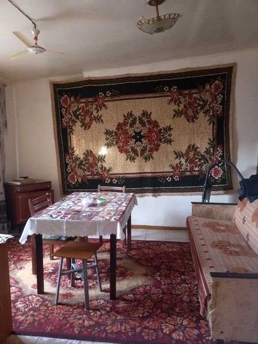 Продаётся участок,2 дома.