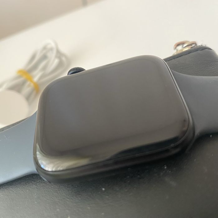 Apple watch SE 2 gps 44mm Новые