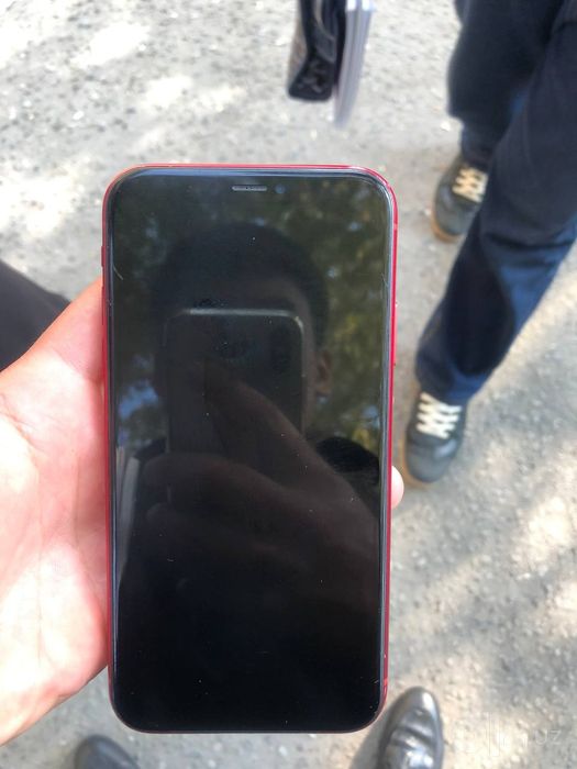 Iphone xr xolati