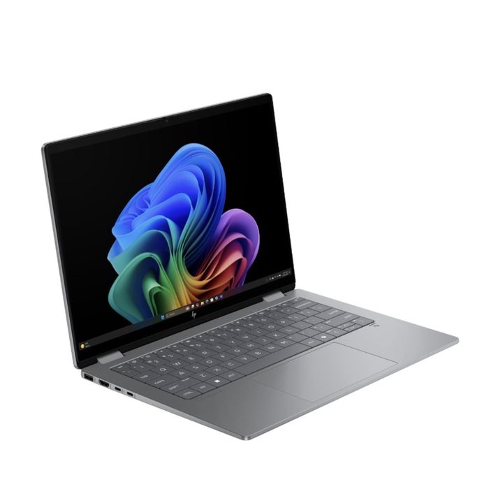 HP OmniBook X Flip 2in1/14” 2K Touch/Ryzen AI 7 350/16GB 7500MHz/512GB