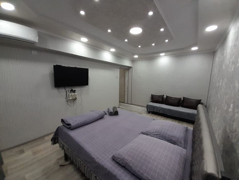 Вокзал-1.Ночь12000час2000