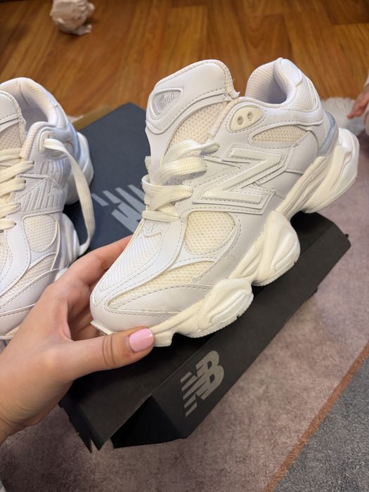 Adidas New Balance 9060