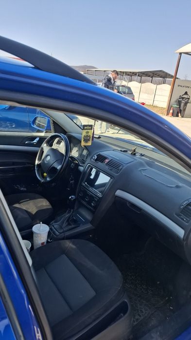 Skoda octavia 2   1.9 BXE 105 CP
