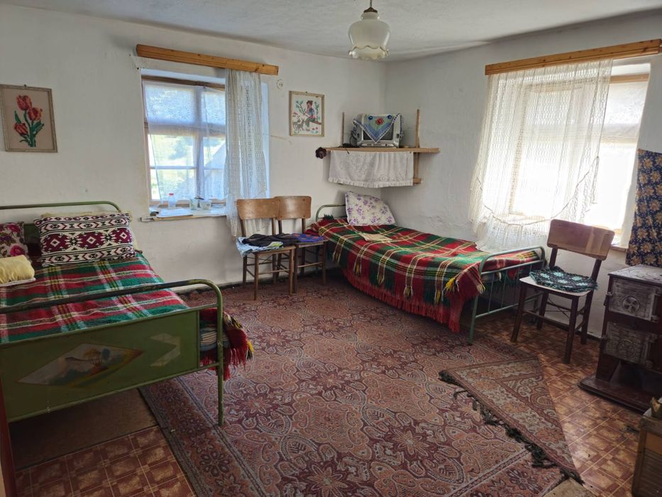 Продава се Къща в с. Буйново, Област Смолян - 60 кв.м за 510 €/кв.м - Снимка #3