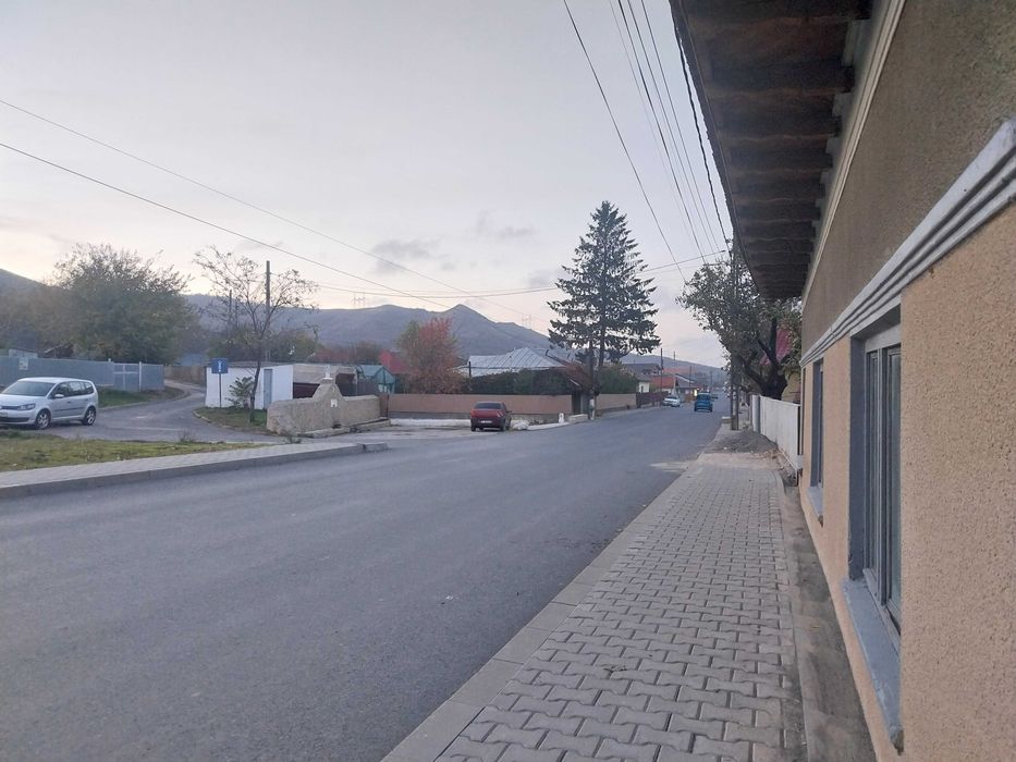 Casa de vanzare cu teren aferent in COMUNA NICULITEL , JUD.TULCEA - View 4
