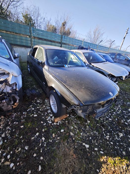 BMW E36 E39 E46 E90 E91 E60 E61 E87