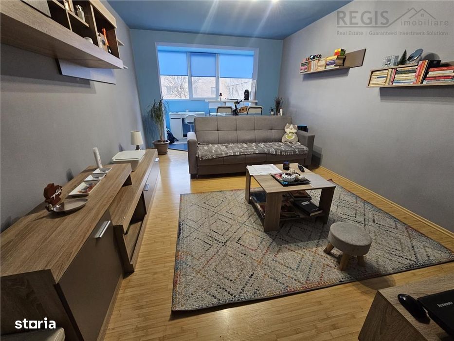 Apartament 2 camere Grivitei