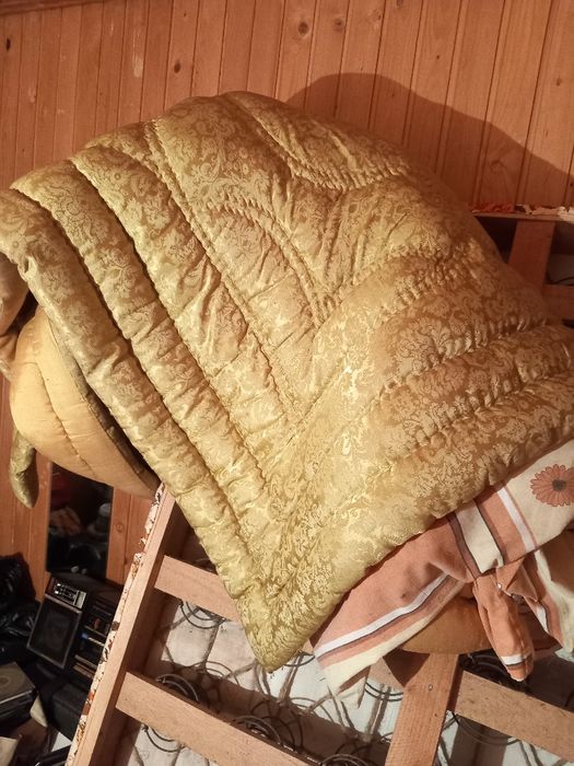 Vand dormeza cu arcuri