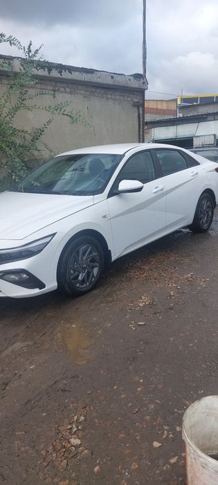 Продам авто свежее