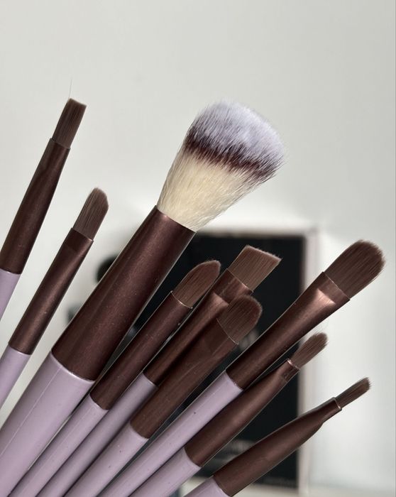 Професионални четки за грим