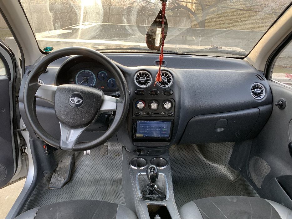 Matiz Evro 2012 lyuks konditsioner