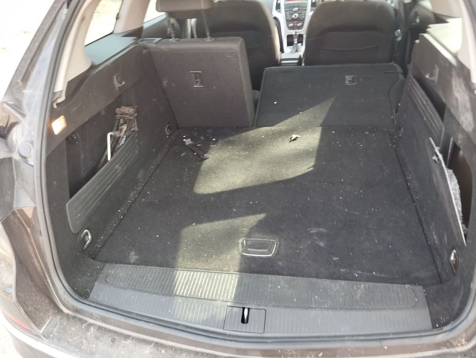 Dezmembrari  Opel ASTRA J  2009  > 2015 2.0 CDTI Motorina