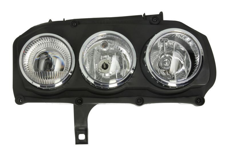 Far Alfa Romeo 159 (939) 09.2005-2012, Brera (939), 09.05-10.10, Spider (939), 09.05-11.10 AL Automotive lighting partea dreapta