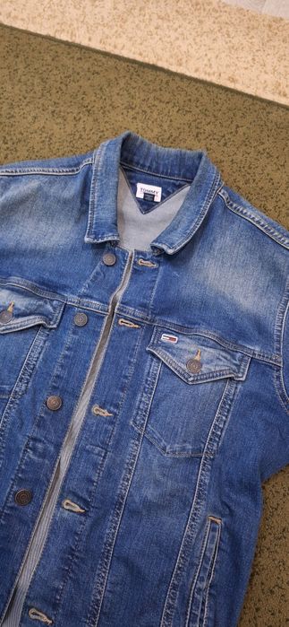 Томми джинс оригинал