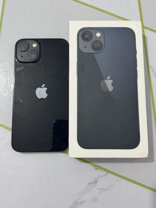 Айфон iphone Apple 13