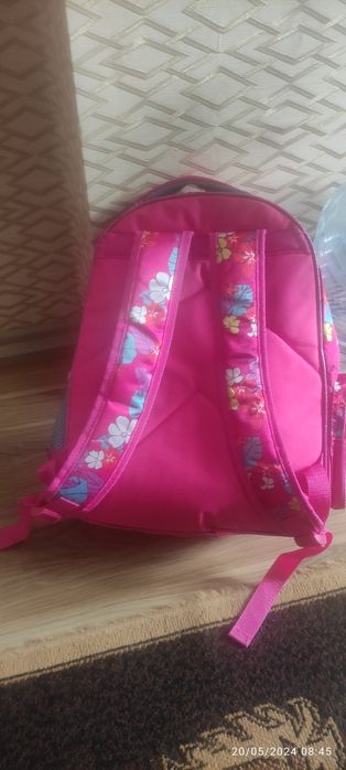 Раница за момиче