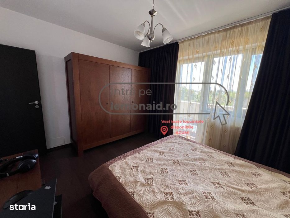 Apartament cu 3 camere | Sector 1