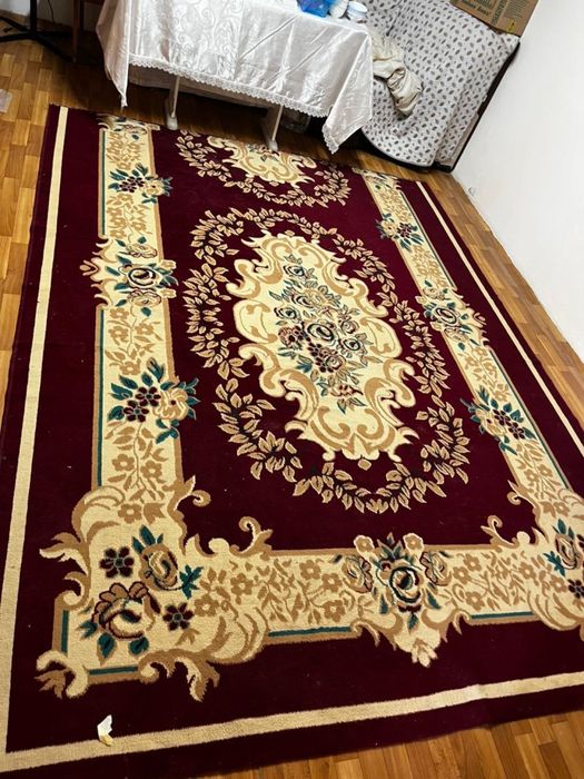 Кылем красныйййй