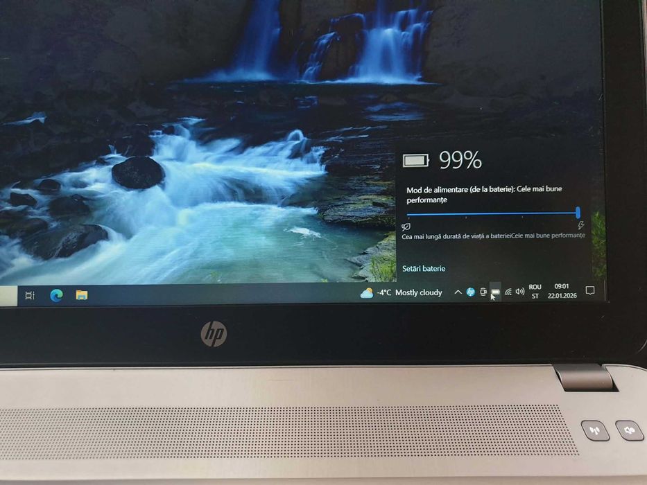 HP Probook 450 g4 i5 7th gen