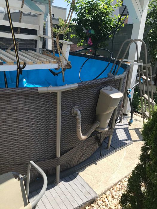piscina Summer Waves