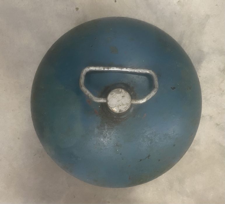 Туристически газови бутилки