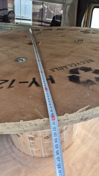 Барабан для кабеля