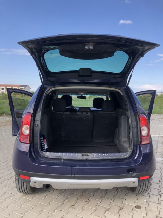 Vand Dacia Duster