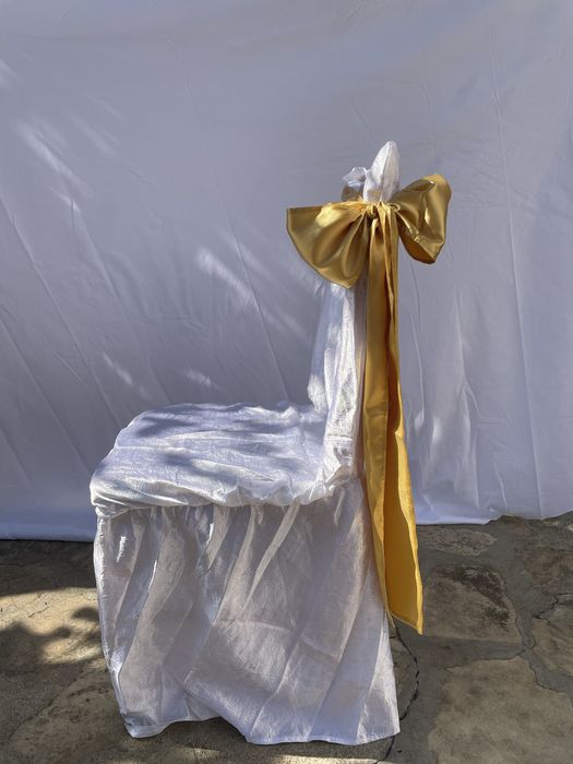 Декорация за сватби, кръщенета и рождени дни – пълен комплект