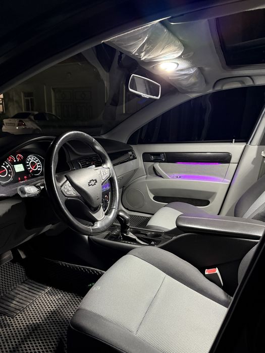 Chevrolet Gentra состояние идеал.