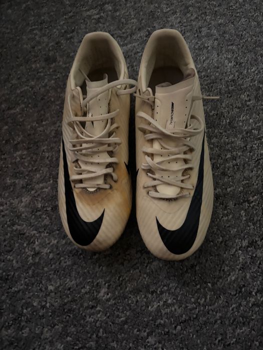 Vand nike mercurial vapor 15  academy