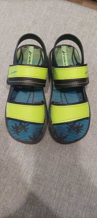 Детски сандали Nike