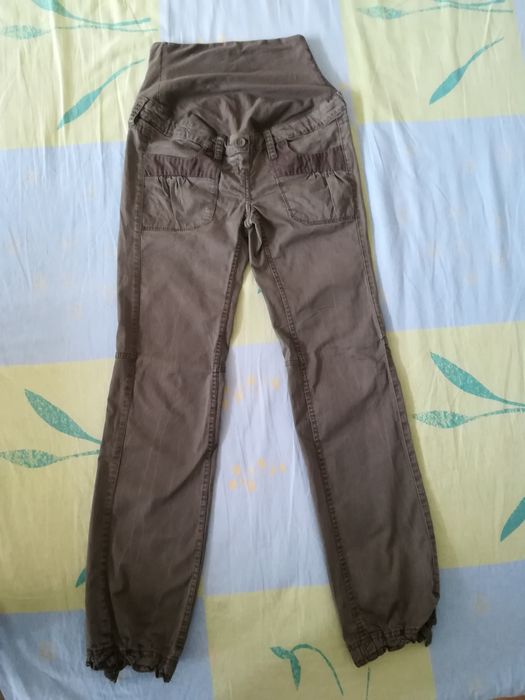 Панталон за бременни H&M