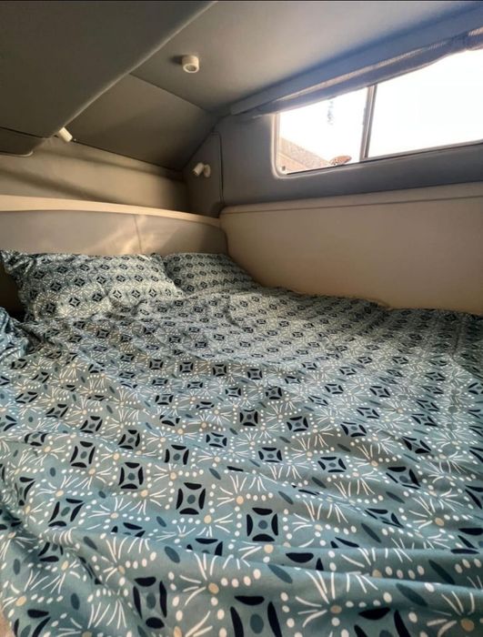 Yacht MAXUM 2900SE cabinata L9.5mxl3m 520CP peridoc inclus