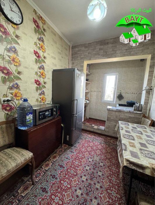 х Чиланзар 19 квартал 3/7/9 Орт.Халра Миллий Таом,Метро Чиланзар 10мин