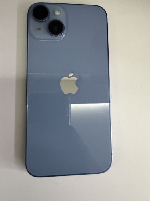 iPhone 14 128 GB Blue
