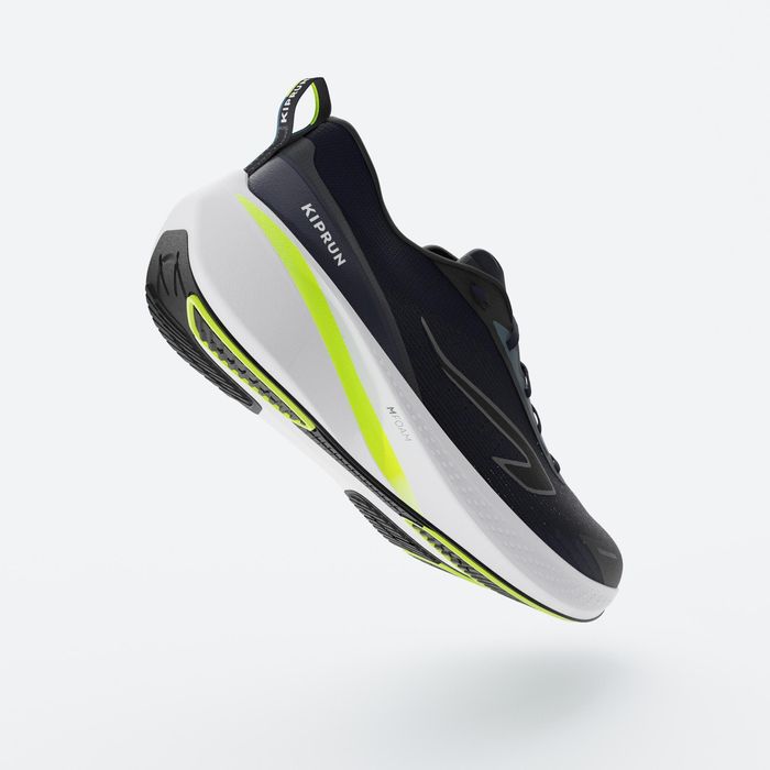 Încălțăminte alergare Kiprun Cushion 500 - produs resigilat Decathlon