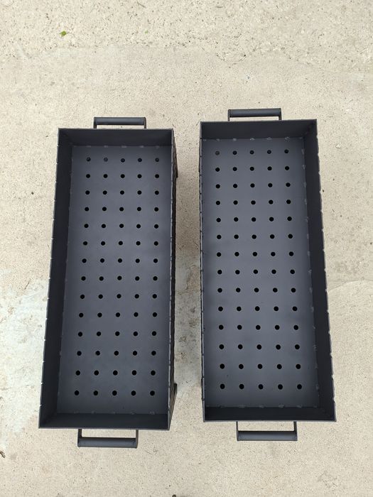 Мангал для  дома